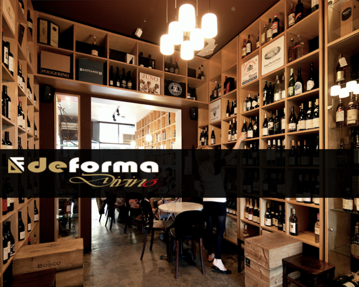 Arredamento wine bar arredamenti e allestimenti wine bar dal ... Arredamento wine bar